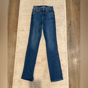 7 For All Mankind Women's jeans sz 23